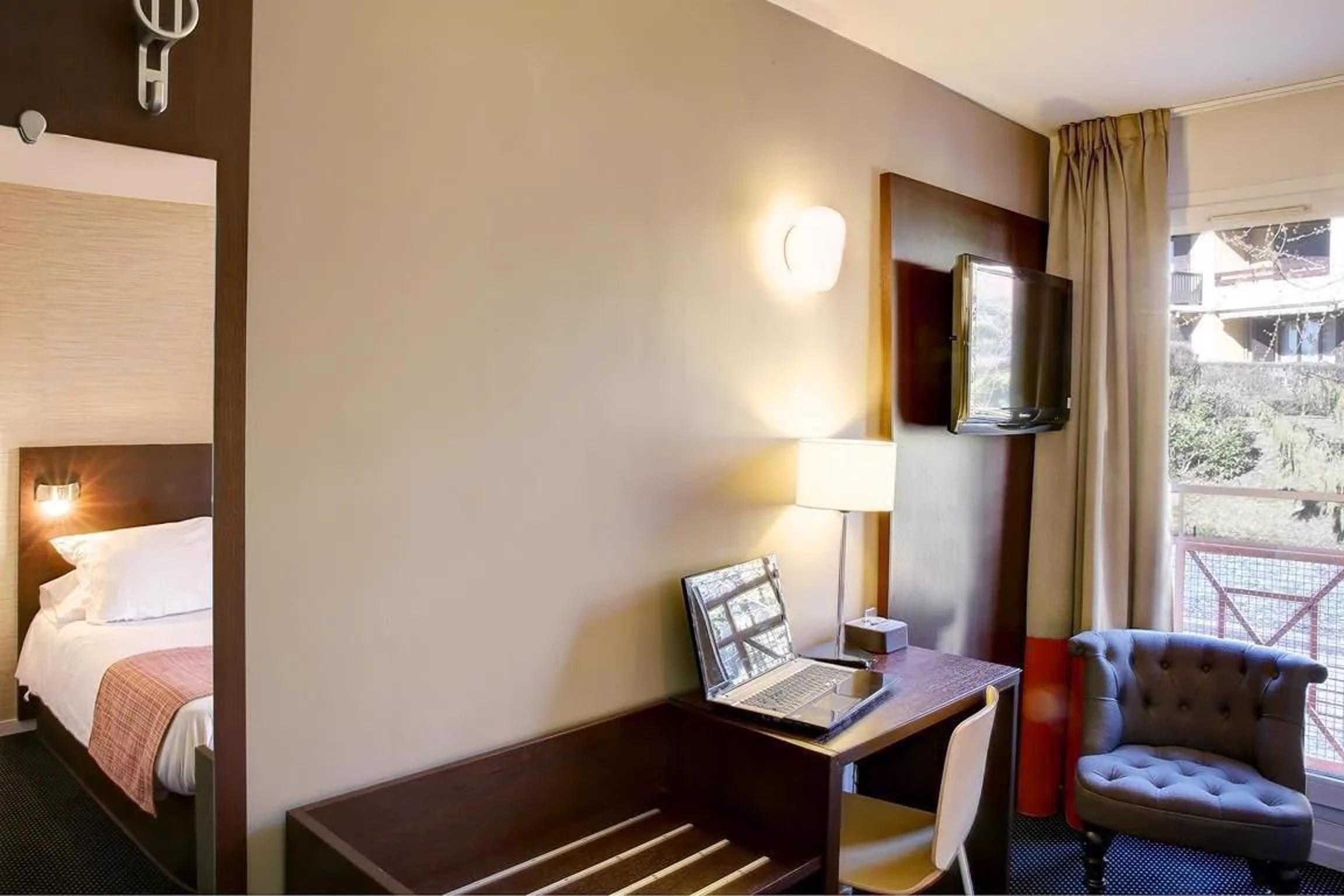 Logis Havvah Hotel Gap Eksteriør bilde