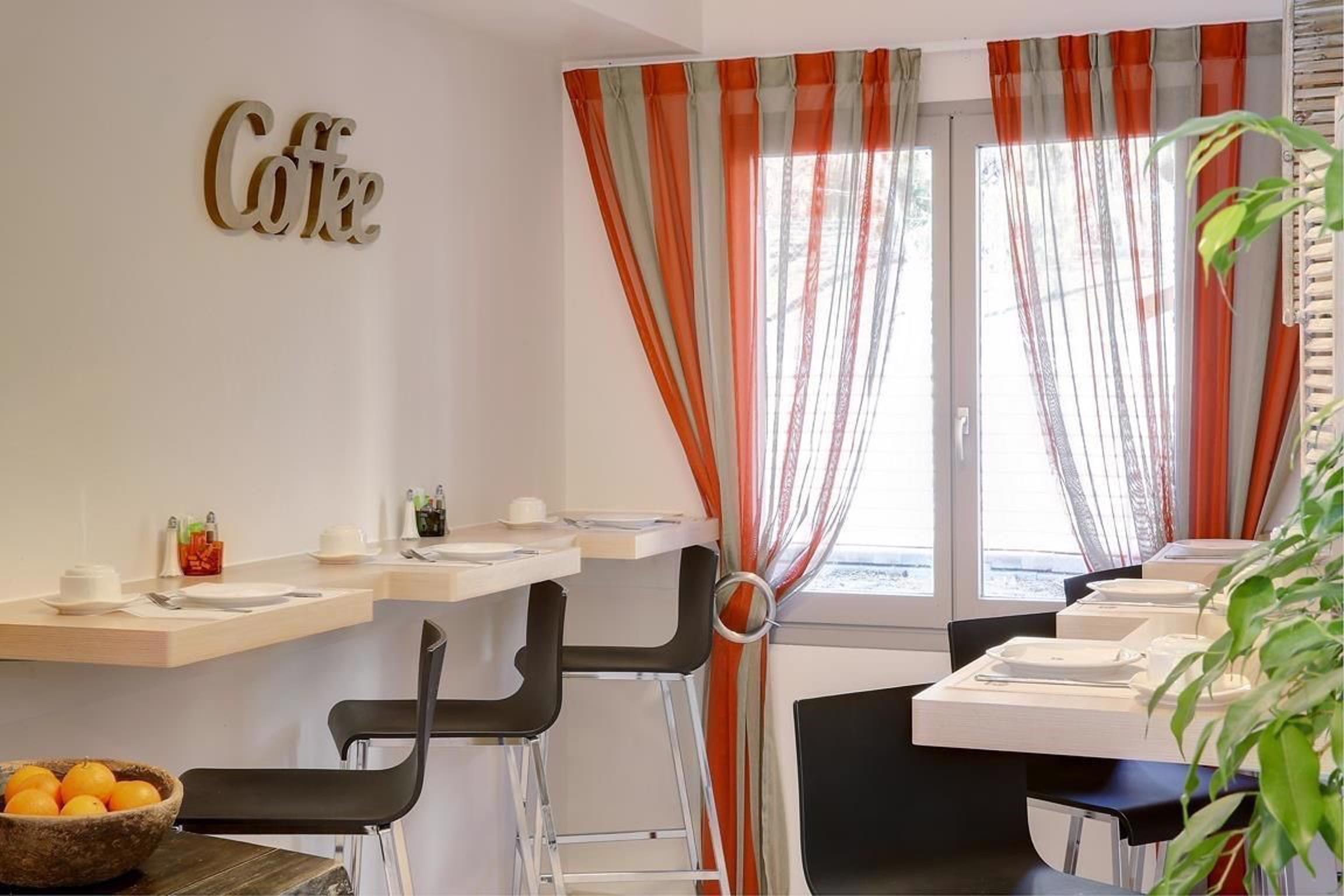 Logis Havvah Hotel Gap Eksteriør bilde