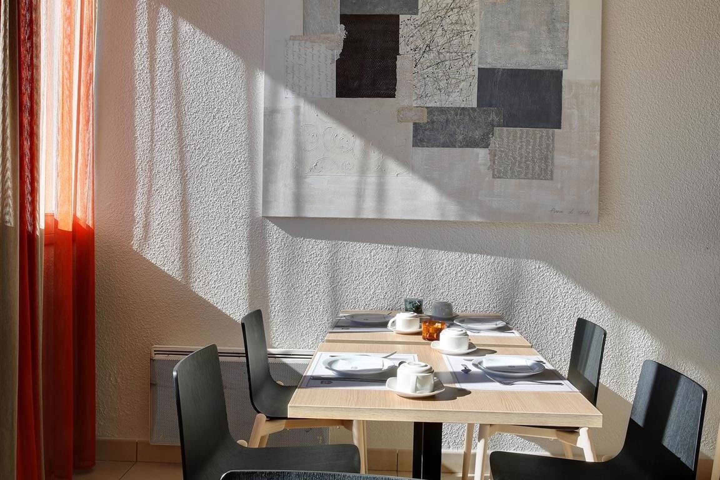 Logis Havvah Hotel Gap Eksteriør bilde