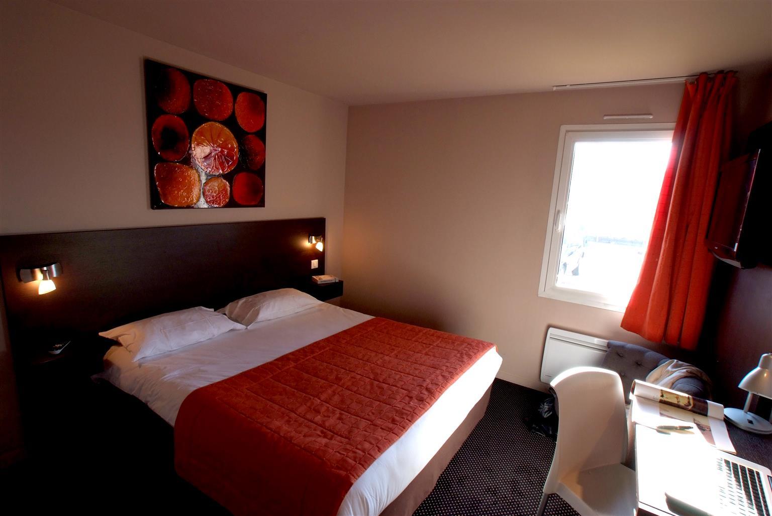 Logis Havvah Hotel Gap Eksteriør bilde